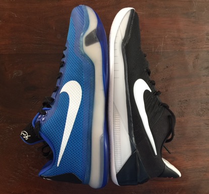 Nike Kobe A.D. Performance Review | schwollo.com