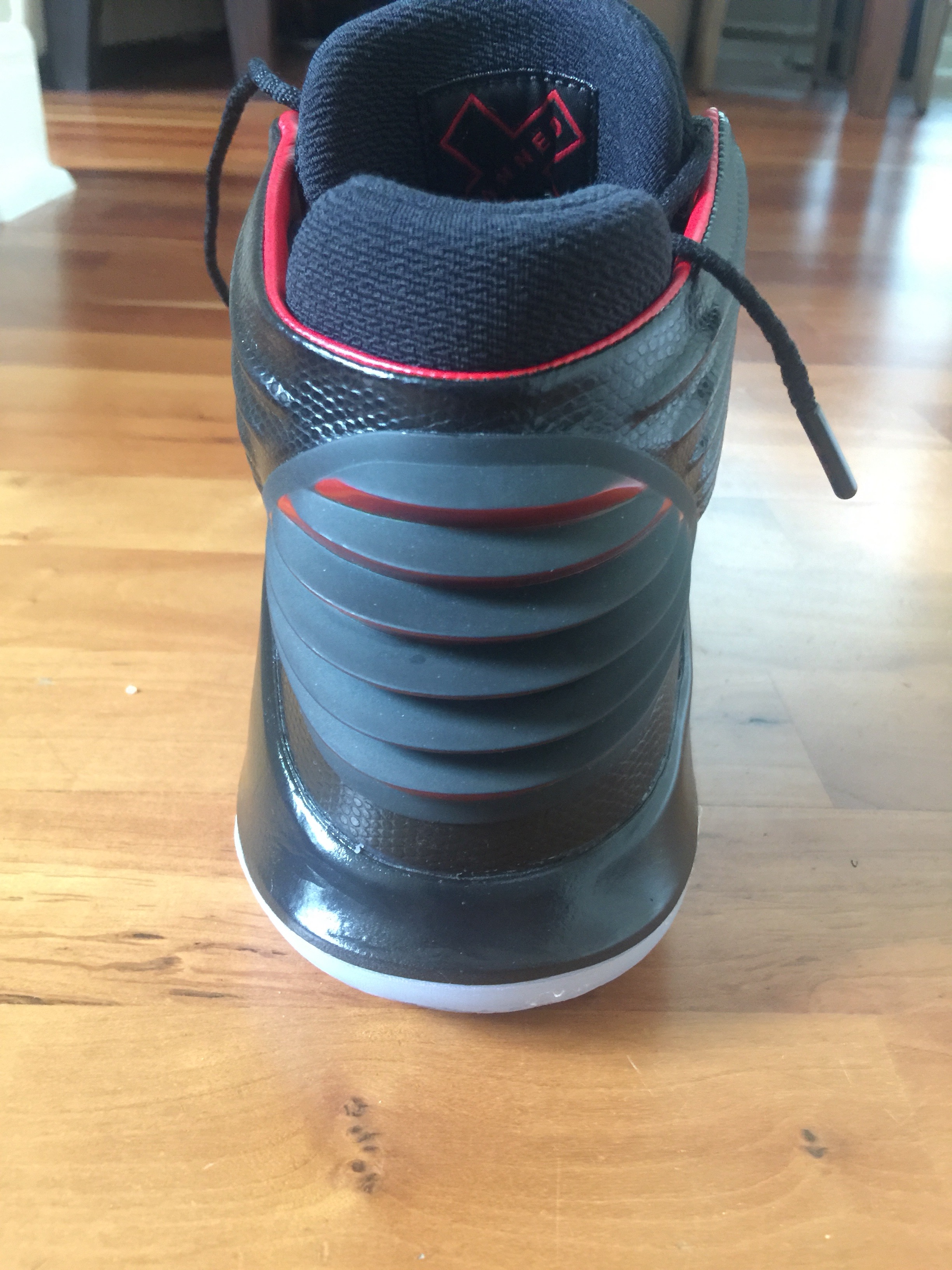 Air Jordan XXXII 32 Performance Review and Analysis | schwollo.com