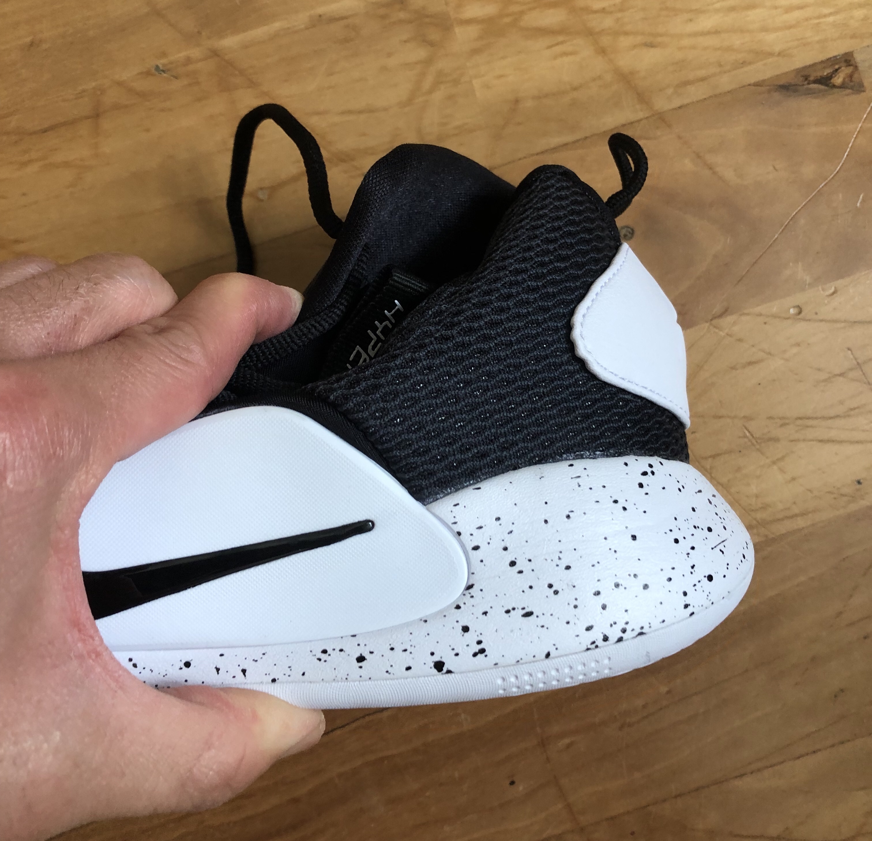 Basketball Shoes Hyperdunk X Low Performance Review Best