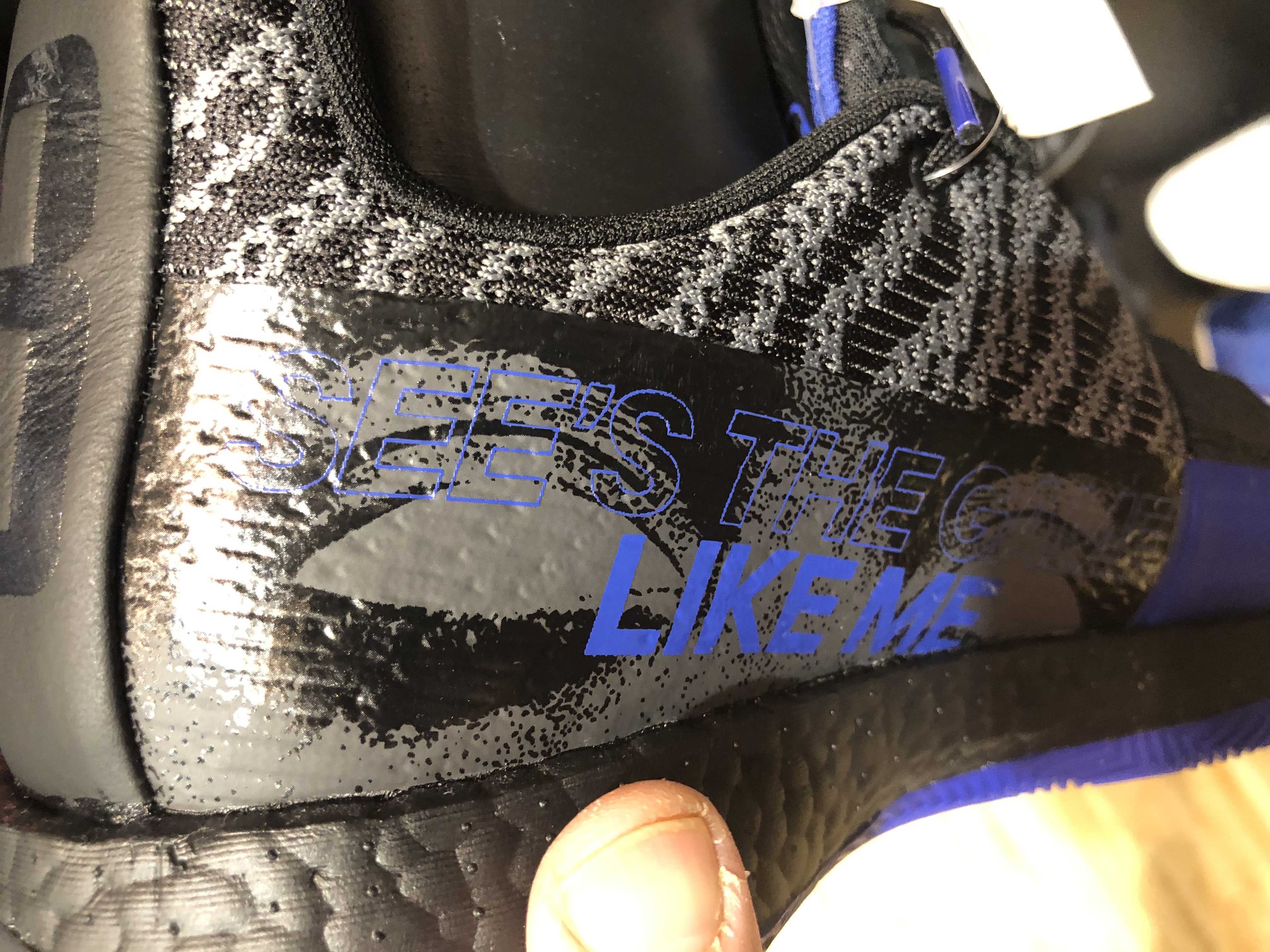 basketball shoe reviews 2018