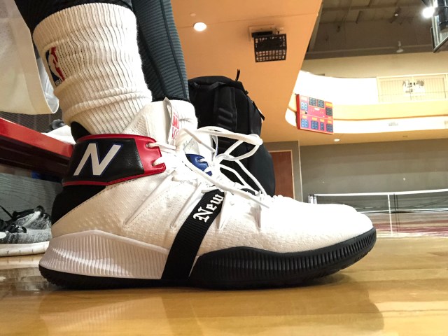 Kawhi Contract Balance Omn1s Kawhi New Balance Shoes Release Date